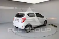 2021 GM Daewoo Spark