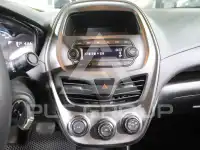 2021 GM Daewoo Spark