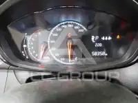 2021 GM Daewoo Spark