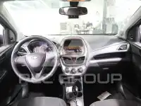 2021 GM Daewoo Spark
