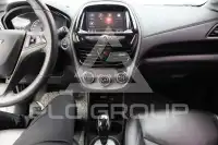 2021 GM Daewoo Spark