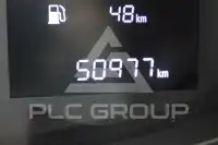 2021 GM Daewoo Spark