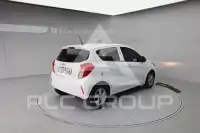 2021 GM Daewoo Spark