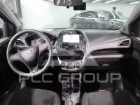 2021 GM Daewoo Spark