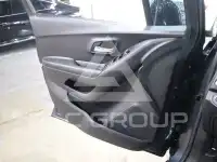 2021 GM Daewoo Trax
