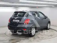 2021 GM Daewoo Trax