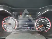 2021 GM Daewoo Blazer
