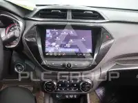 2021 GM Daewoo Blazer