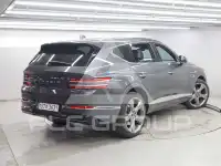 2021 Genesis GV80