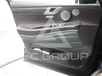 2021 Genesis GV80