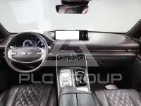 2021 Genesis GV80