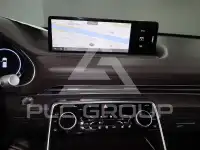 2021 Genesis GV80