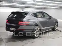 2021 Genesis GV80