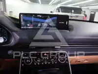 2021 Genesis GV80