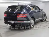2021 Genesis GV80
