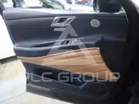 2021 Genesis GV80