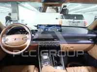 2021 Genesis GV80