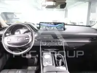 2021 Genesis GV80