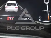 2021 Genesis GV80