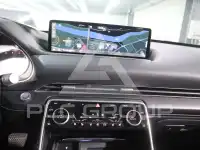 2021 Genesis GV80