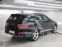 2021 Genesis GV80