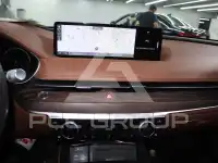 2021 Genesis G80