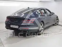 2021 Genesis G80