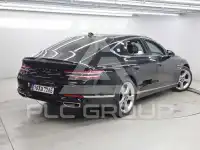2021 Genesis G80