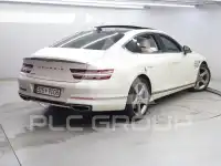 2021 Genesis G80