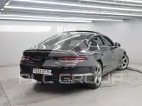 2021 Genesis G80