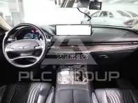 2021 Genesis G80