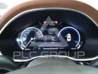 2021 Genesis G80