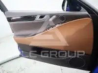 2021 Genesis G80