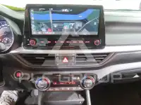 2022 KIA K3
