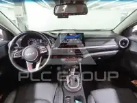 2022 KIA K3