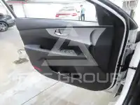 2022 KIA K3