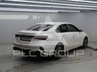 2022 KIA K3