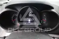 2022 KIA Ray