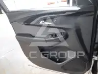 2022 GM Daewoo Blazer