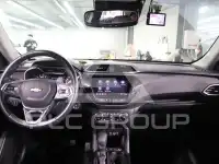 2022 GM Daewoo Blazer