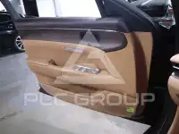 2022 Genesis G90