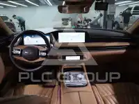 2022 Genesis G90