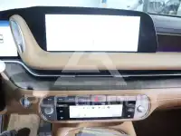 2022 Genesis G90