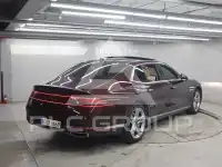 2022 Genesis G90