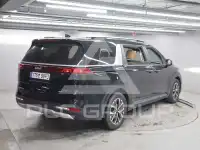2023 KIA Carnival