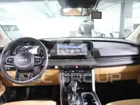 2023 KIA Carnival