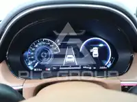 2023 Genesis GV70