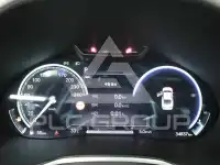 2023 Genesis G80