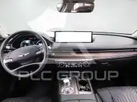 2023 Genesis G80