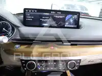 2023 Genesis G80